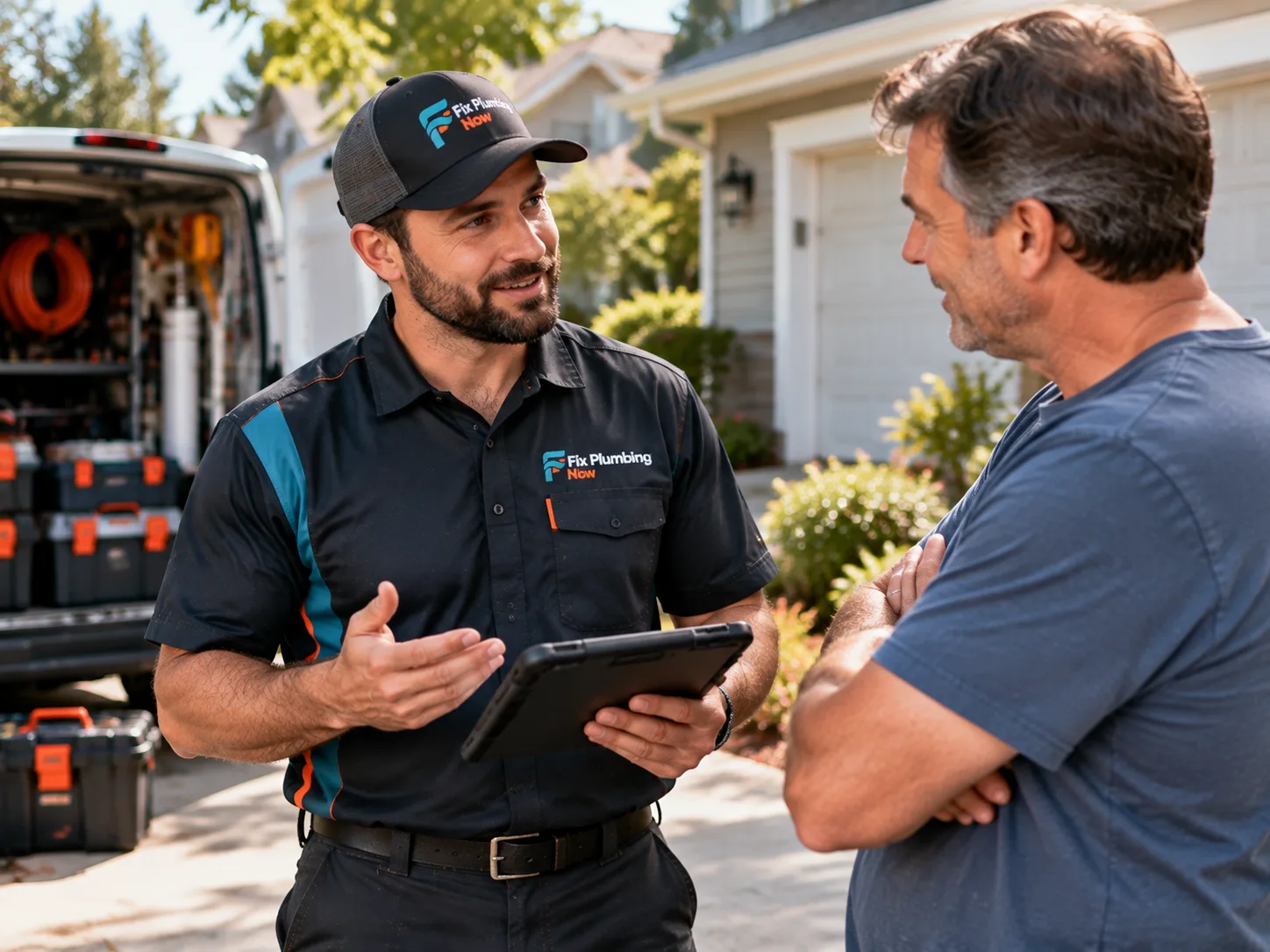 Clogged Drain Service South Hutchinson, KS FAQs